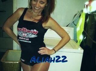 Aliah22