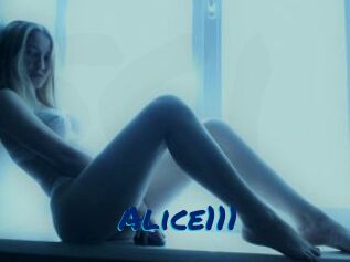 Alice111