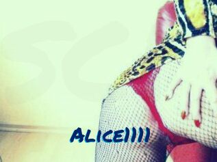 Alice1111