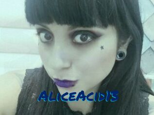 AliceAcid13