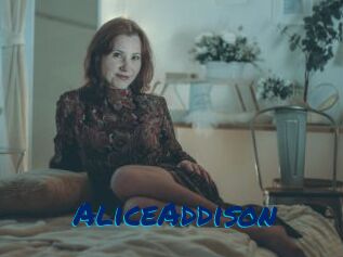 AliceAddison