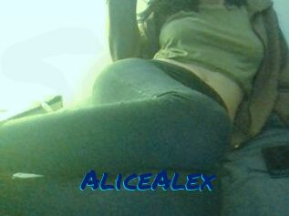 AliceAlex