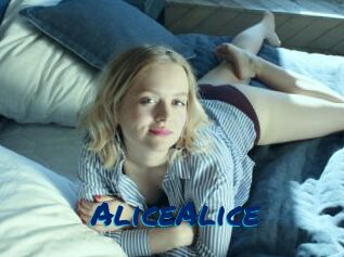 AliceAlice