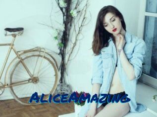 AliceAmazing