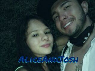 AliceAndJosh