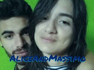 AliceAndMassimo