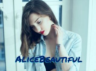 AliceBeautiful