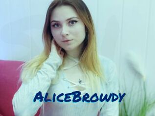 AliceBrowdy