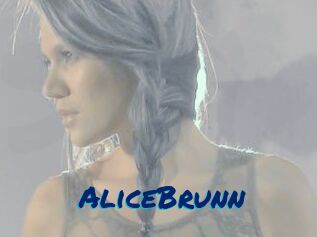 AliceBrunn