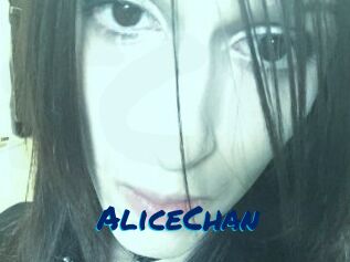 AliceChan