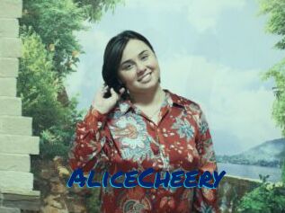 AliceCheery