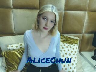 AliceChun