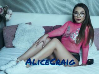 AliceCraig