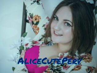 AliceCutePerv