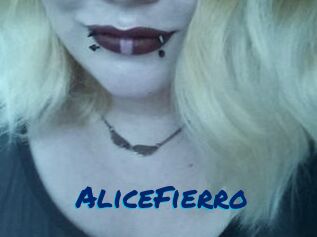 AliceFierro