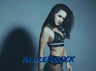AliceFoXXX