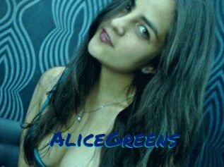 AliceGreens