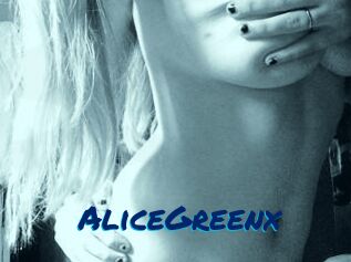 AliceGreenx