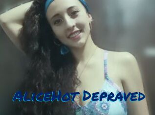 AliceHot_Depraved