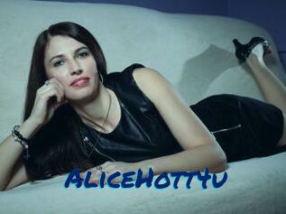 AliceHott4u