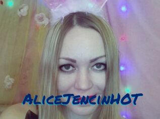 AliceJencinHOT