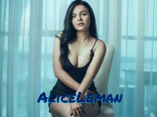 AliceLeman
