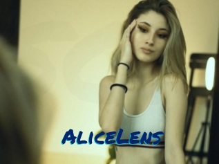AliceLens Sexe City