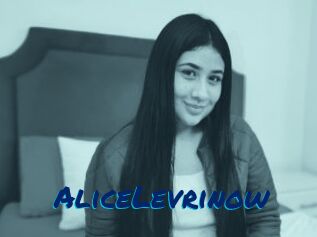 AliceLevrinow