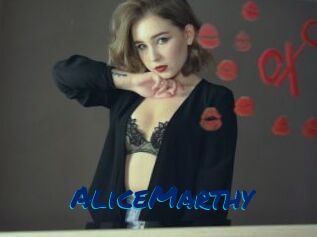 AliceMarthy