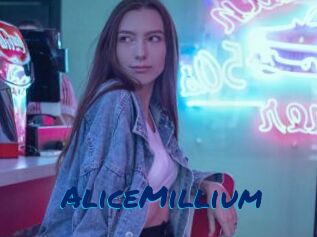 AliceMillium
