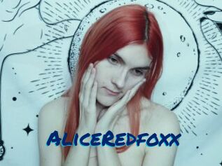 AliceRedfoxx