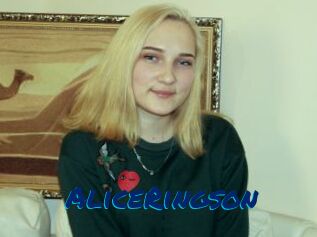 AliceRingson