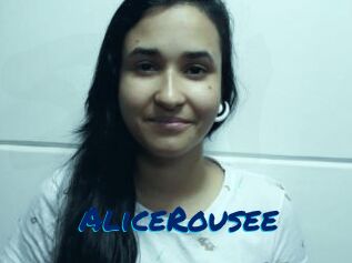 AliceRousee