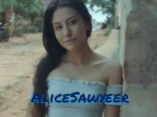 AliceSawyeer