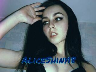 AliceShiny18 Sexe City