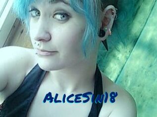 AliceSin18