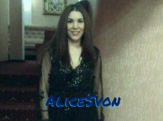 AliceSvon