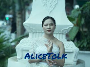 AliceTolk