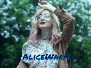 AliceWarm