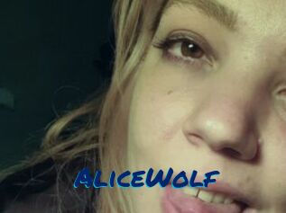 AliceWolf