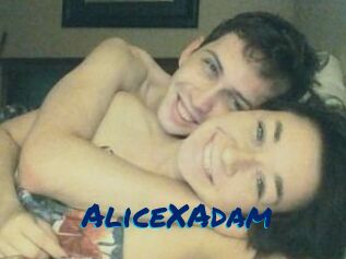 Alice_X_Adam