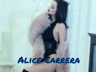 Alice_Carrera
