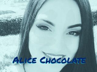 Alice_Chocolate