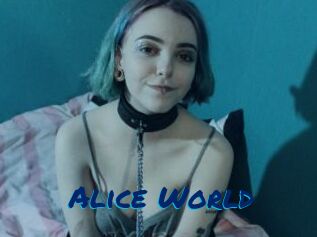 Alice_World