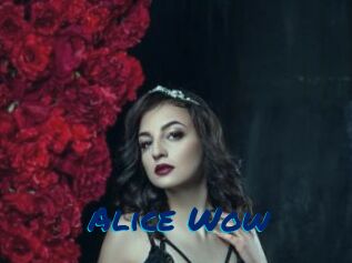 Alice_Wow