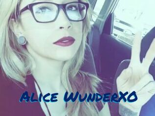 Alice_WunderXO