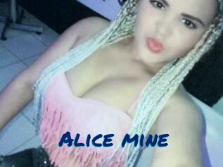 Alice_mine