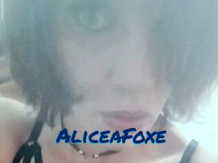 Alicea_Foxe