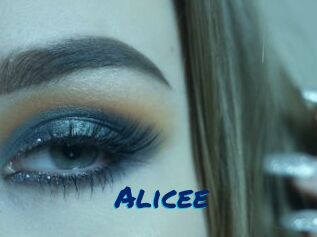 Alicee