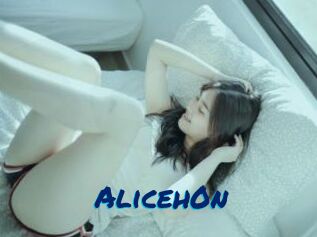 Aliceh0n